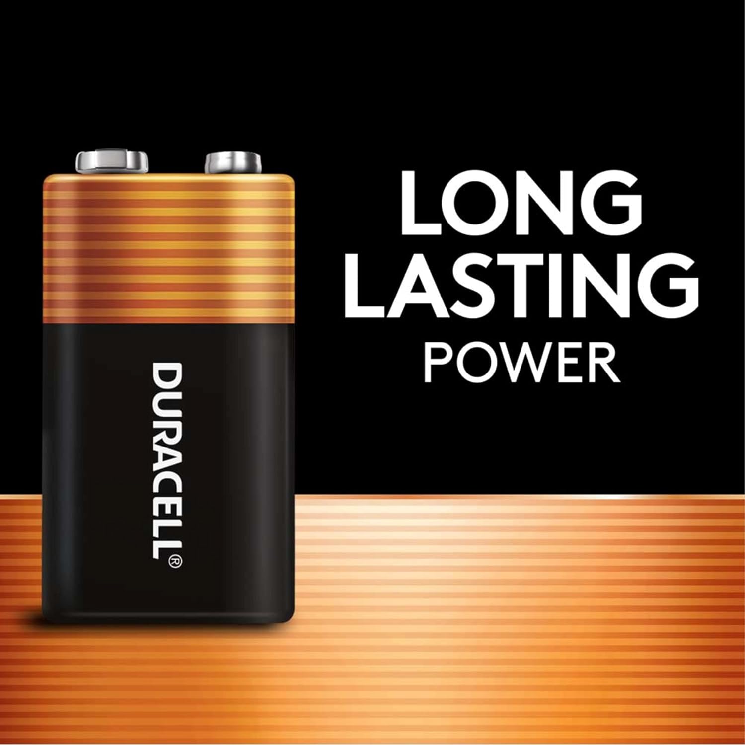 Duracell 9V Battery 12 CT
